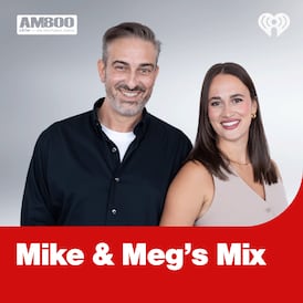 Mike and Meg's Mix